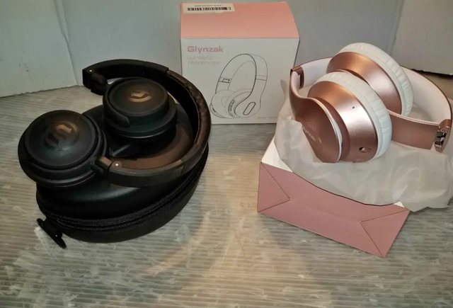 Wireless Headphones