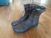 Ardene boots