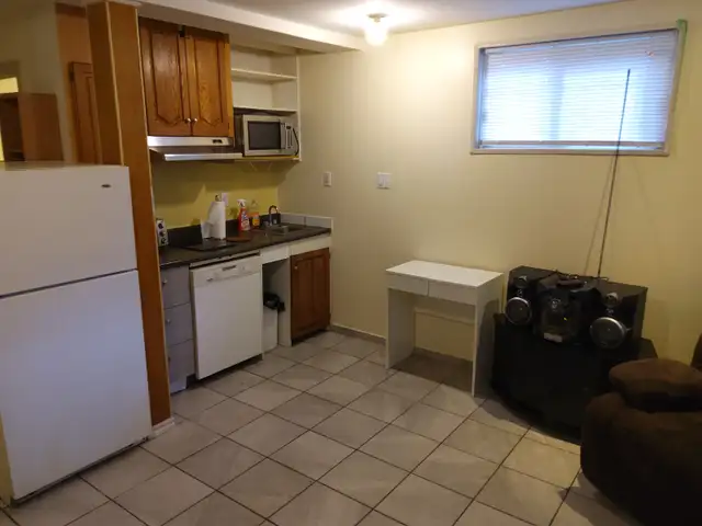 All-Inclusive Studio