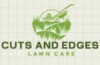 Cuts and edges lawn care 