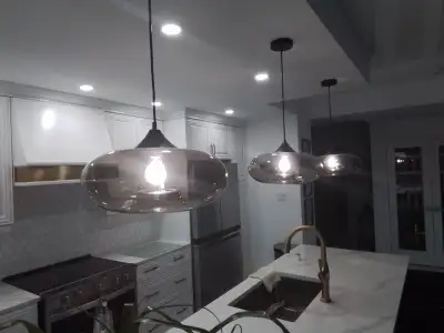 Retro ceiling lights, View more