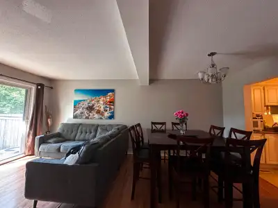 Master Bedroom with Walk-In Closet – $800/month | Females Only |