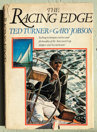 Sailboat Racing book