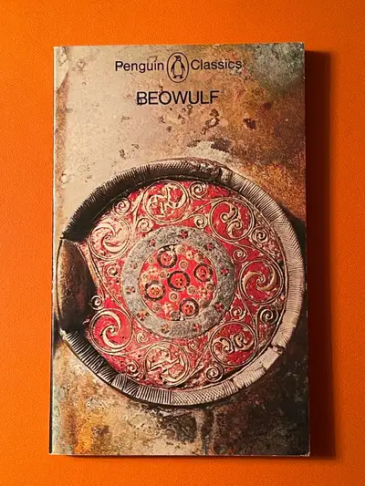 Penguin Classics Beowulf, View more