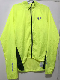 PEARL IZUMI Elite Cycling Jacket (Mens)