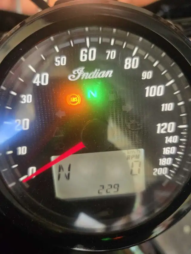 2022 Indian Scout Bobber in Street, Cruisers & Choppers in Cole Harbour - Image 2