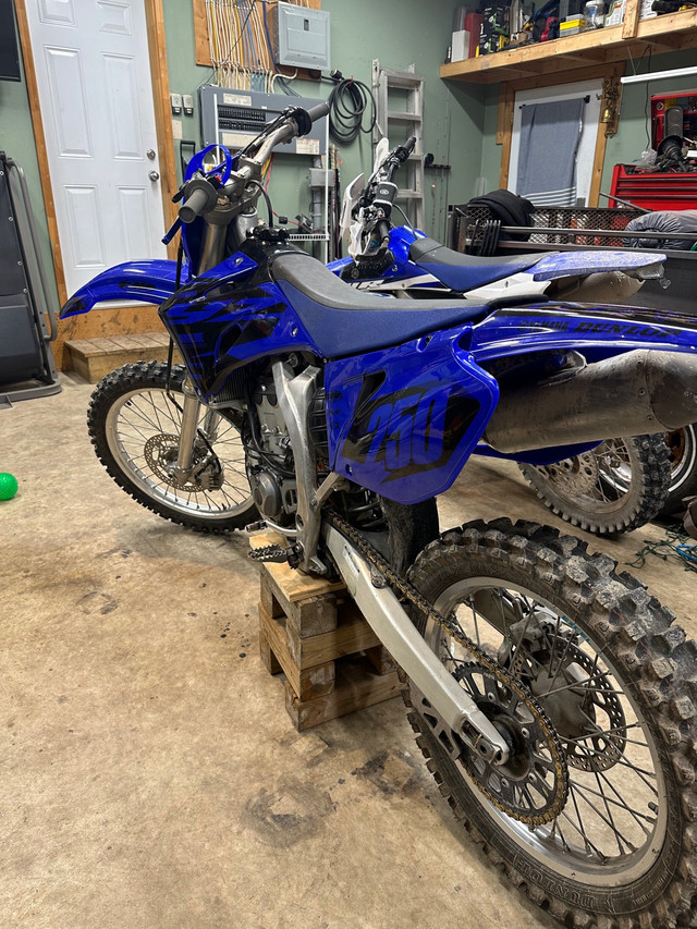 2006 Yz250f in Other in Peterborough