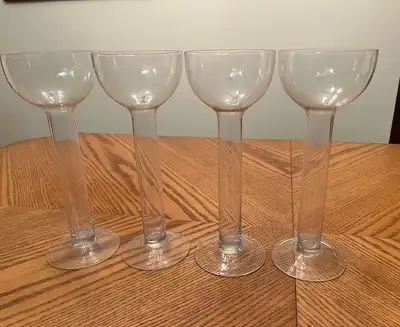 Ensemble de 4 coupes décoratives, View more