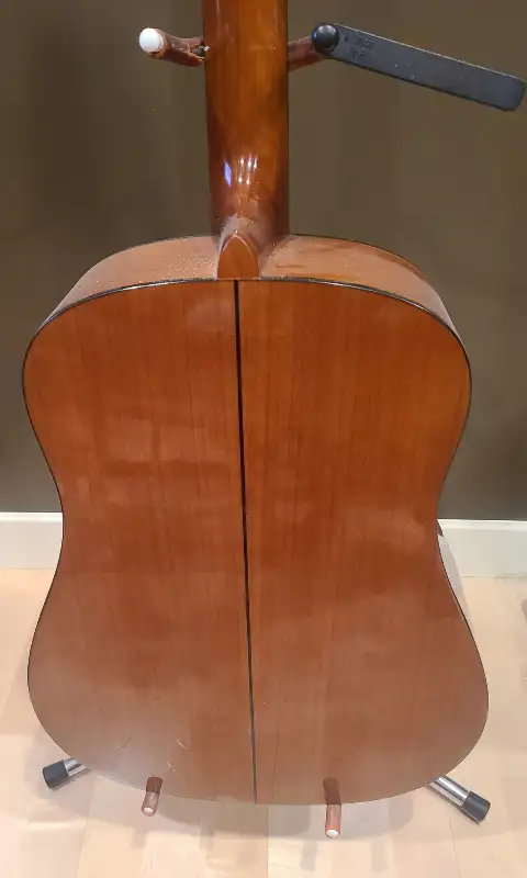 Vantage VS-5 Acoustic Guitar in Guitars in Edmonton - Image 5