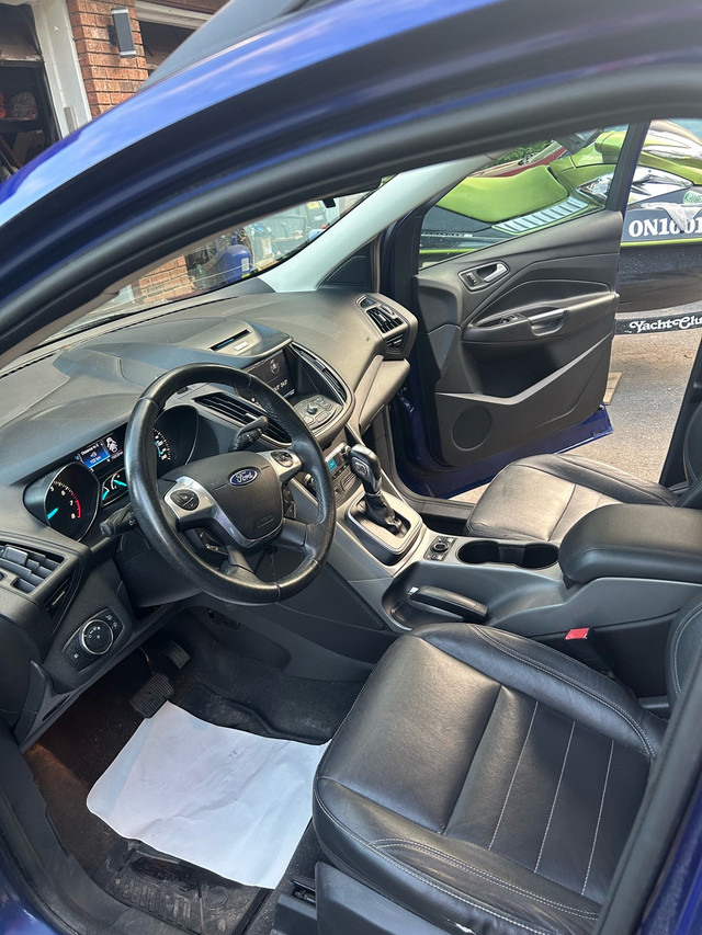 2013 Ford Escape  in Cars & Trucks in Sudbury