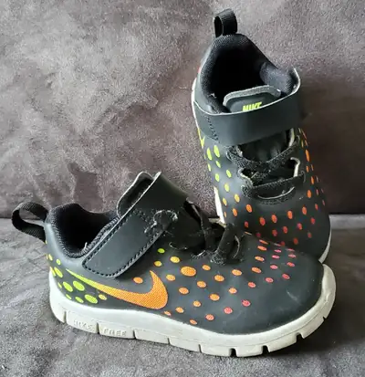 Nike Free Running Shoes 7C, View more