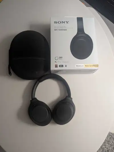 Headphone, View more