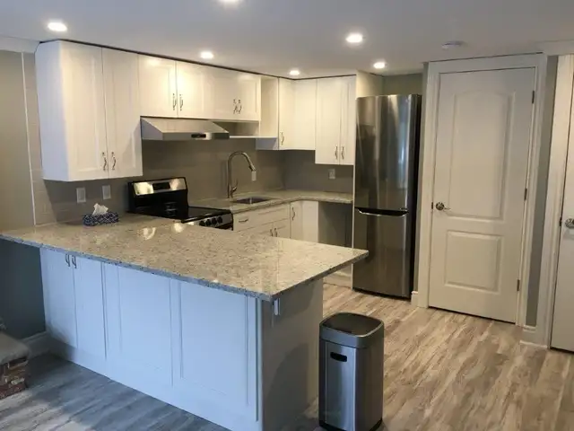 Apartment for rent Uxbridge in Long Term Rentals in Kawartha Lakes - Image 2