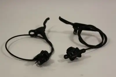 Bike brakes Tektro HD-R310 Hydraulic Disc Brake Set  F and R, View more