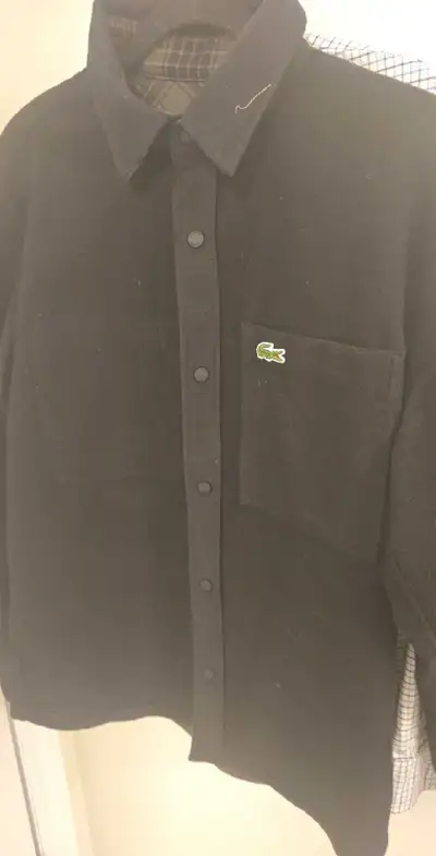 lacoste sweater , View more