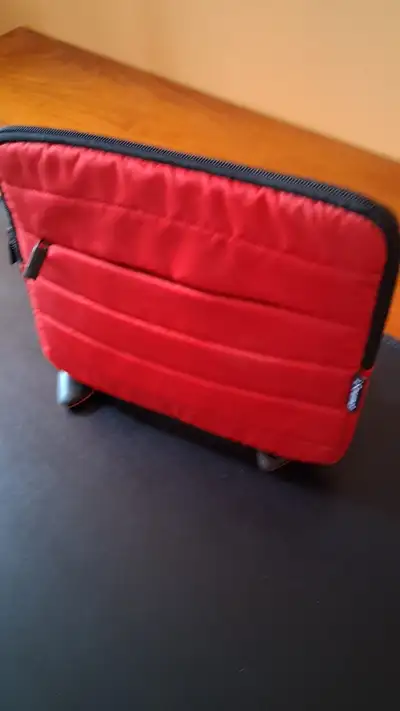 Pouch for iPad and Tablets, View more