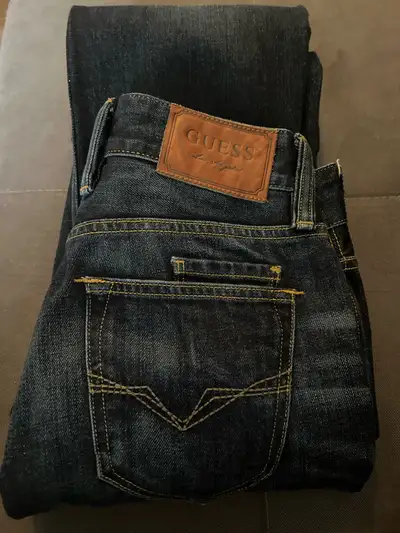 Guess Jeans, View more