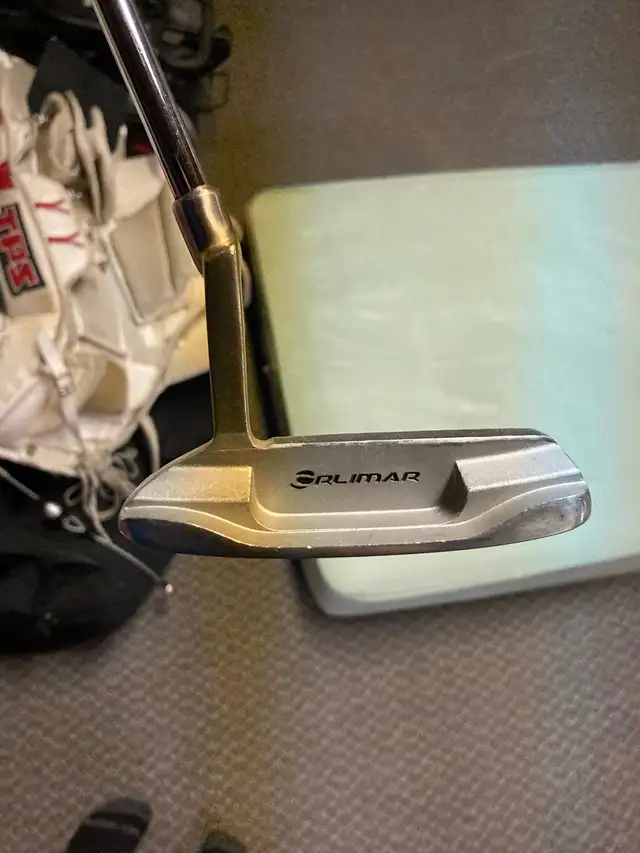 various golf clubs in Golf in Ottawa - Image 8