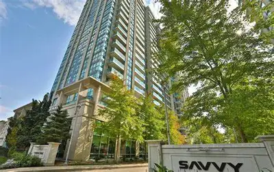 Renting out a Room in a Penthouse in Yonge and Sheppard