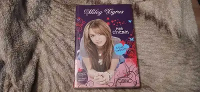 Miley Cyrus Mon Chemin (2009), View more