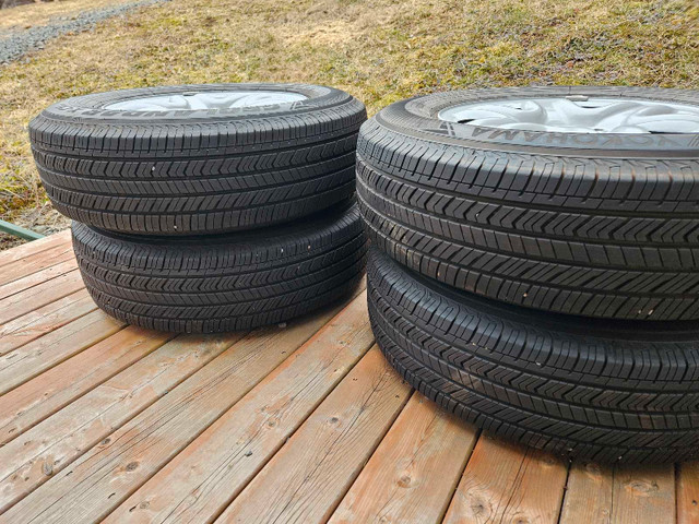 245 75 18 in Tires & Rims in Cole Harbour - Image 3