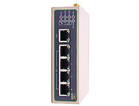 InHand IndustriaI Cellular Router- IR615- M2M LTE Router