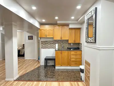 Reasonable Priced Accommodation Available in Erin mils