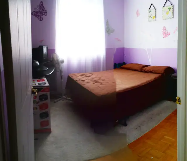 Longueuil  : très grand 5.5 , 2e étage 3plex, libre!!! in Long Term Rentals in Longueuil / South Shore - Image 7