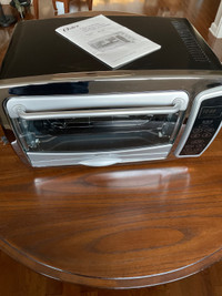 Oyster 6 Slice Toaster oven 