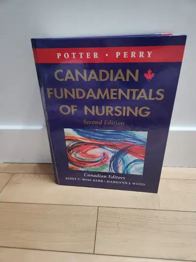 Canadian Fundamentals Of Nursing: 2nd Edition, View more