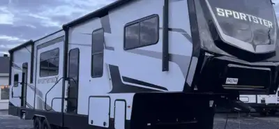 Sportster kz X garage 3411x Février 2025 Toute équipée Changement de projet Doit vendre rapidement