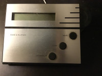 repondeur Bang Olufsen beotalk 1200