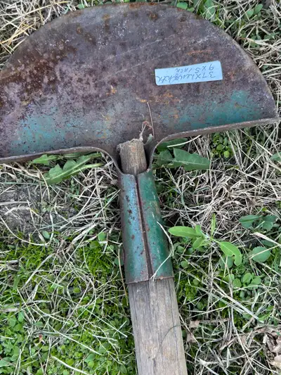 Garden Edger, View more