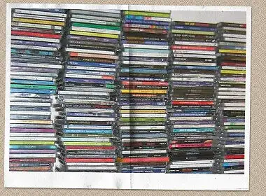 New and sealed quality cds-Lots of variety-Take a look!, View more