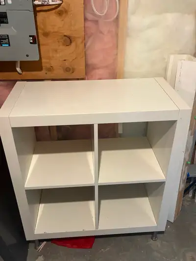 IKEA shelf, View more