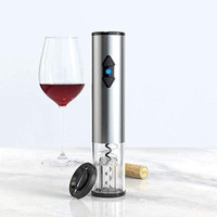 Wolfgang Puck Rechargeable Wine Opener..Brand New...$35.00