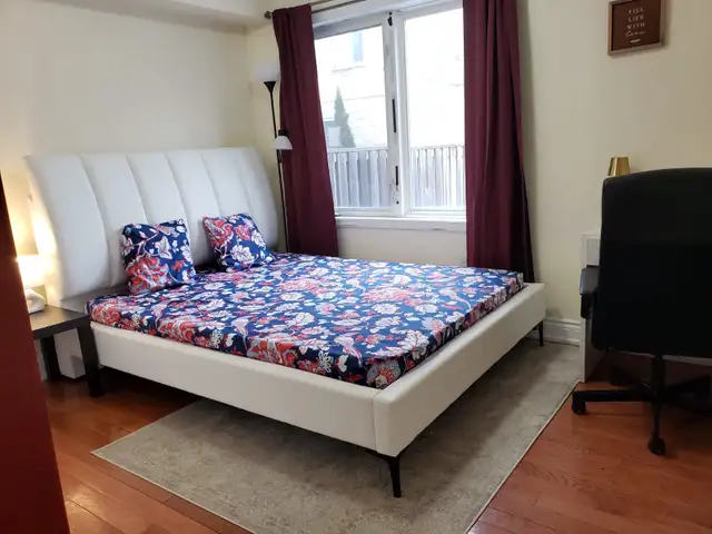 ✅Furnished 1 Bdr Apt.-Subway Access - Great Price 10 Mins to DT