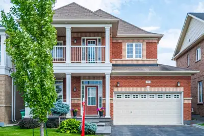 2 BED | 1 BATH | 1 PARKING – LEGAL BASEMENT APARTMENT