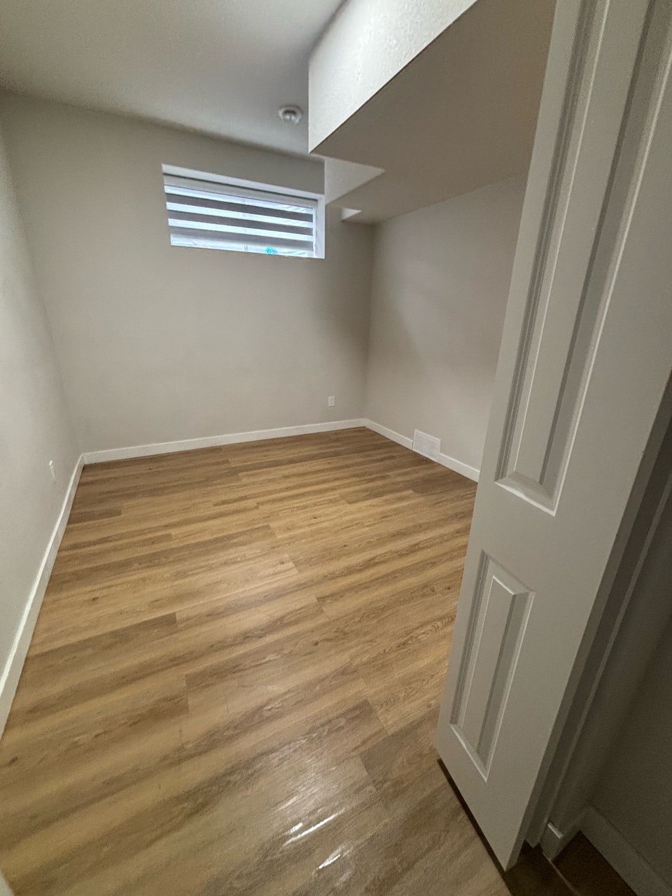 2 bed basement 5
