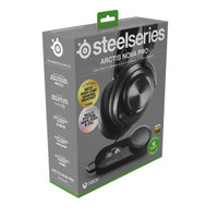 SteelSeries 61528 Arctis Nova Pro X Gaming Headset-NEW IN BOX