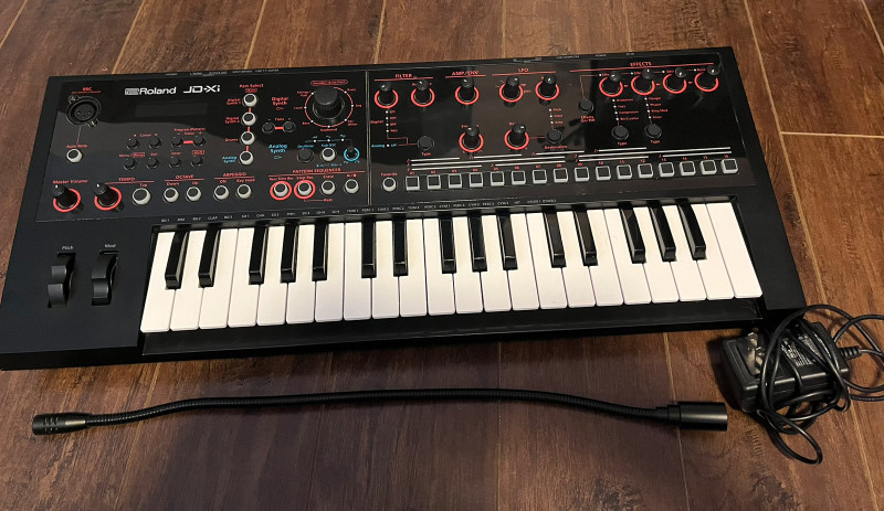Roland key synth for sale  