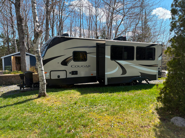2019 Cougar 26RKS Travel Trailer in Travel Trailers & Campers in City of Halifax