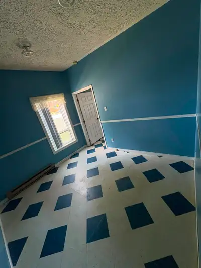 1793, avenue Champlain, Shawinigan ( $700/mois) Vous cherchez un logement spacieux, bien situé et pr...