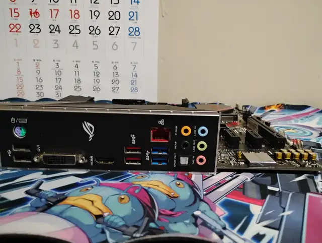 motherboards for sale in System Components in City of Toronto - Image 5