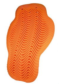 Viper Pro Back Protector Orange