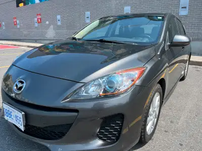 Car for Sale The vehicle is in excellent condition and has just passed the safety inspection (safety...