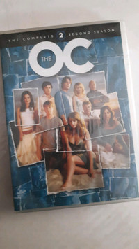 The OC series 