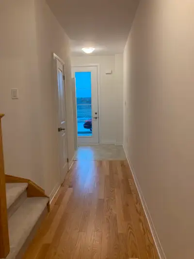 New 3 Bedroom townhouse for Lease | 1800 sqft