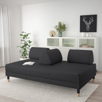 IKEA Flotabo sofabed (NEW PRICE!)