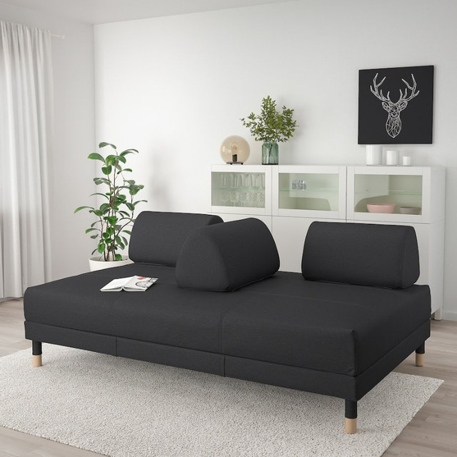 IKEA Flotabo sofabed (NEW PRICE!) in Couches & Futons in Charlottetown